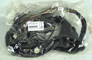 BMW 2er F46 Gran Tourer Rep. Kabelbaum hinten PDC 9397114 NEU - Bild 1 von 2