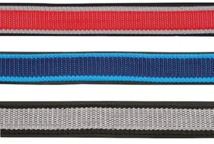 Covalliero Halfter Exclusive 2 fibbie spine taglia 2 sangue intero 3 sangue caldo 4 M7C - Foto 1 di 7