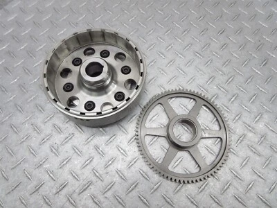 BMW R1200 R1200RT 2014 14-18 volante rotor volante amplificador generador engranaje Foto 1 de 4