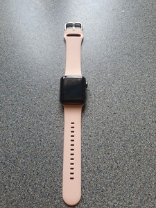 Apple Watch Series 3 Gps Rose Gold Discount Sale, UP TO 66% OFF |  www.bravoplaya.com