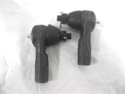 NEW Mustang II 2 Steering Rack Outer Tie Rod Ends - Fit Manual or Power Steer PR - Image 1 of 2