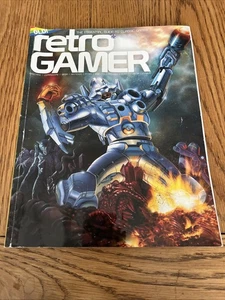 RETRO GAMER MAGAZIN - AUSGABE 214 - Bild 1 von 1