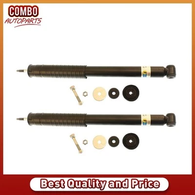 Amortiguador trasero compatible con Mercedes-Benz B200 2006-2011 Foto 1 de 3