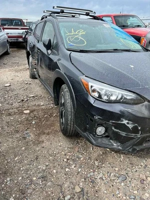 Medidor de flujo de aire de inyección de combustible usado se adapta a: Subaru Xv Crosstrek 2019 grado A Foto 1 de 4