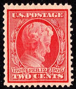 Estados Unidos Scott 367 como nuevo nunca con bisagras. - Imagen 1 de 1