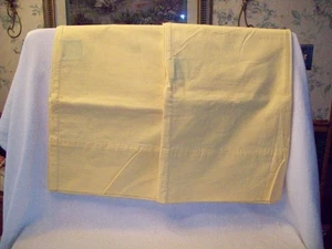Federe per cuscini standard Ralph Lauren vintage - Foto 1 di 3