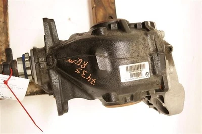 REAR DIFFERENTIAL CARRIER ASSEMBLY 33107605591 2015-2016 BMW 228I Foto 1 de 4