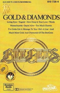Bee Gees - Gold & Diamonds Mc #G2056876 - Picture 1 of 1