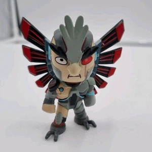 Funko Mini Mystery Rick & Morty Series 2 - Phoenix Bird Person Vinyl Figure - Picture 1 of 6