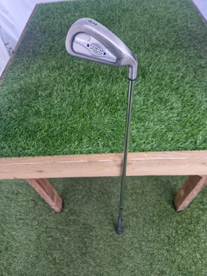 Callaway Steelhead X-14 #3 Iron - UniFlex Steel Shaft - Right Handed - Image 1 of 4