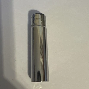Snap On 1/4 Drive 9mm Deep Socket 6 Point Flank Drive NEW - Picture 1 of 4