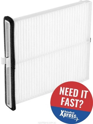Ryco Cabin Air Filter RCA275P Fits Mazda CX-5, Mazda6, Mazda3 - image 1 of 4