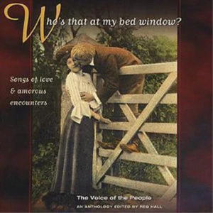 Various Who's That At My Bed Window?: Songs of love & amorous encounters;Th (CD) - Bild 1 von 1