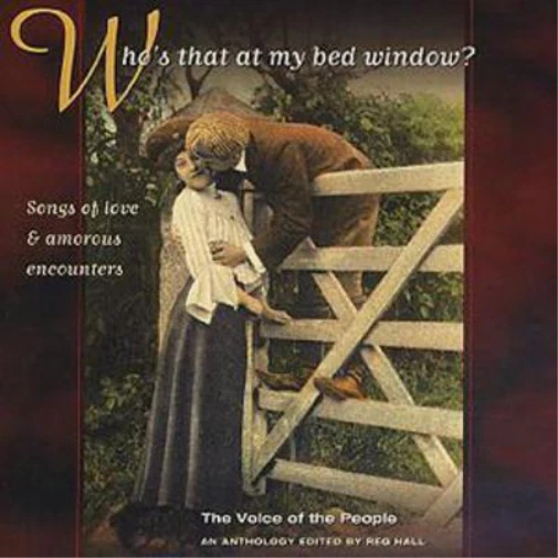 Various Who's That At My Bed Window?: Songs of love & amorous encounters;Th (CD) - Bild 1 von 1