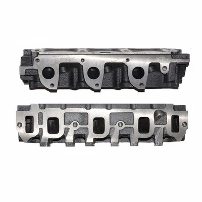 Engine Cylinder Head Fits: 1986-1997 Ford Aerostar; 1986-2000 Ford Taurus & Merc - Image 1 of 2