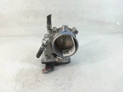 2020-2022 Subaru Forester Throttle Body H6CA1 - Image 1 of 4