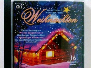 Beliebte Stars wünschen frohe Weihnachten Bekannte Chöre: - Bild 1 von 2