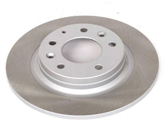 Ротор заднего тормоза 32GVJD91 для Mercury Milan 2006 2007 2008 2009 2010 2011 - Изображение 1 из 1