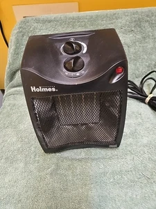 Holmes HCH 4051 Portable Heater Tested - Picture 1 of 3