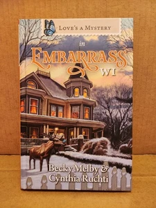 Love's a Mystery in Embarrass WI Guideposts 2023 - Picture 1 of 3