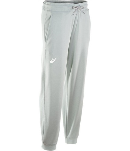 ASICS Pantaloni da jogging sportivi da uomo in tinta unita 098 XS 897196501363
