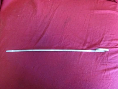 Varilla de medición de aceite de motor 930-107-731-01 para Porsche 911 1981-89 original ALEMÁN USADO Foto 1 de 4