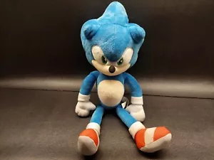 Toy Factory 2022 Sonic The Hedgehog 2 Movie 16" Stuffed Animal Plush Toy - Picture 1 of 7