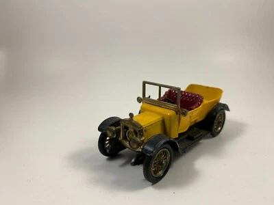Matchbox Models of Yesteryear Y13-2 1911 Daimler - Image 1 of 4