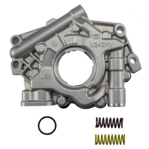 Melling High Volume Oil Pump M342HV for Mopar 5.7L Hemi 04-08, New - Picture 1 of 1