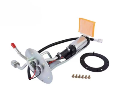 Conjunto de módulo de bomba de combustible GMC Geo Tracker 1989-1996 Suzuki Sidekick L4 1,6 L` Foto 1 de 4