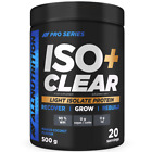 ALLNUTRITION Pro Series ISO + CLEAR WHEY 500g Muskelaufbau & Diät