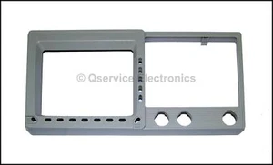 Tektronix 101-0140-00 Front Kunststoffplatte TDS310 TDS320 TDS350 Oszilloskope - Bild 1 von 6