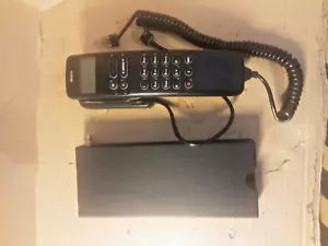 RAR Original Receiver/Mobilteil Bosch M-com 725 SE - für Oldtimer Autotelefon - Bild 1 von 14