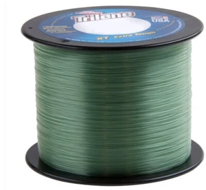 Berkley Trilene XT Bulk Fishing Line XT-22 Low-Vis Green 17 lbs. - 3000 yds - Picture 1 of 1