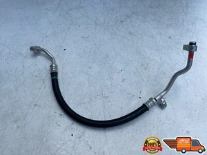 2011-2016 HONDA CR-Z CRZ A/C AIR CONDITIONING LINE TUBE HOSE PIPE OEM 11-16 - Picture 1 of 9