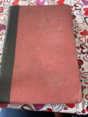 Eight Cousins By Louisa May Alcott Illustrated (1931) Winston Pub. (Hardcover) - Image 1 of 4