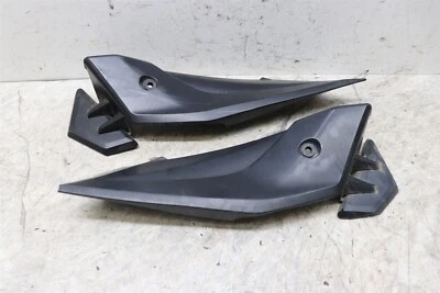 2018-2023 铃木 Gsxs750 侧整流塑料罩套装 47511-13K0  — 第 1/4 张图片