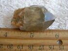 Citrine Crystal Congo,Africa All Natural Fv87
