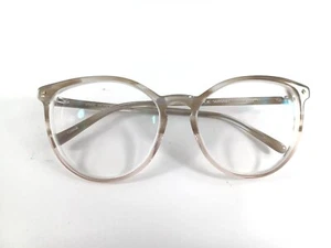 Viva Rosewood Bonlook Brown 56x18x140 Eyeglasses Frame Only Used Free Wipes #2 - Picture 1 of 9