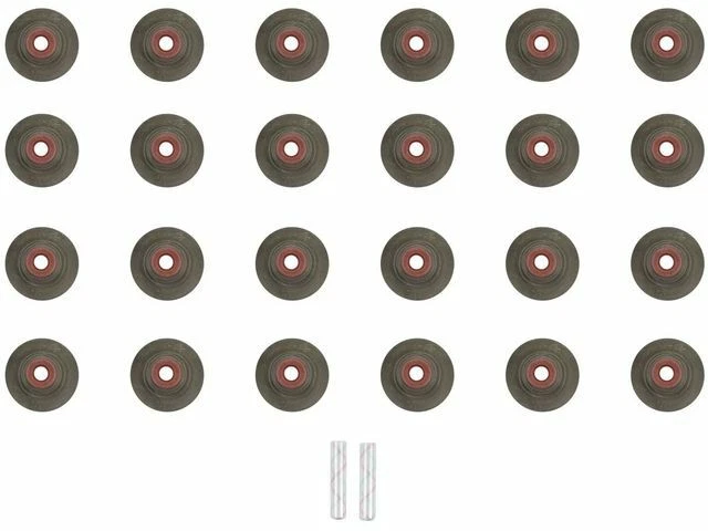 Kit de sellado de vástago de válvula Felpro 51166RF 3,6 L V6 para Pontiac G8 2008-2009 Foto 1 de 2