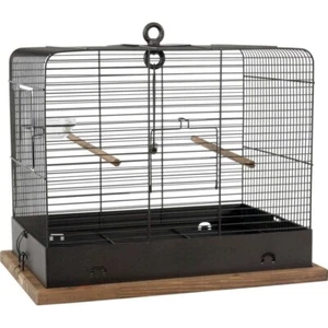 Zolux Retro Celestine Bird Cage - Picture 1 of 5