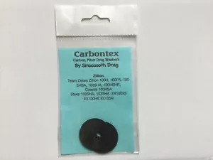 Carbontex Daiwa Steez 100SHA, 103SHA, EX100XS, EX100HS, EX100H - Foto 1 di 1