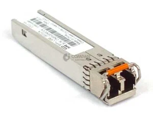 J9152A HP PROCURVE 10GB 1310NM SFP+ LC LRM TRANSCEIVER - Photo 1/7