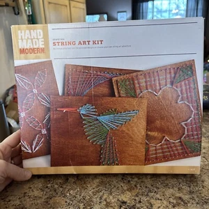 Kit - Do It Yourself Kit by String Of The Art, NEW Open Box - Picture 1 of 6