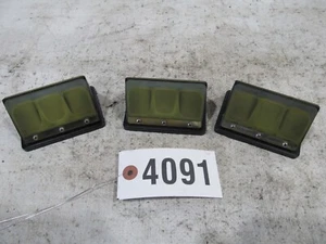 1998 Ski Doo Mach Z 800 809 Reeds - Picture 1 of 10