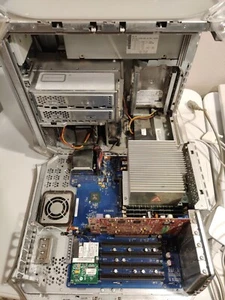 Apple Powermac G4 867 MHz M8570 - Picture 1 of 5