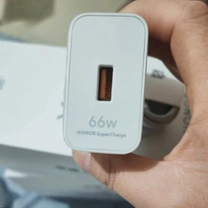 Original Honor 66W USB-C superschnelles Ladekabel für Honor Magic V2/Magic Vs - Bild 1 von 7