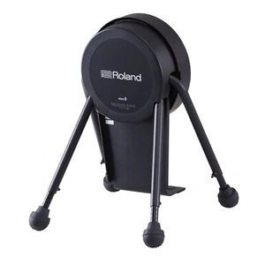 Roland KDQ-8 Kick Drum Pad - Neuheit! - extra leise - für TD-27 TD-17 TD-50 usw - Bild 1 von 4