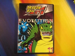 Evolution vol. 11 Dragonball GT: Shadow Dragon Funimation Anime DVD - Bild 1 von 3