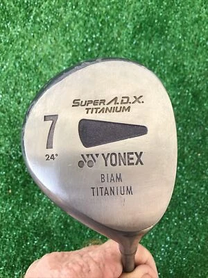 Yonex Super ADX 7 Wood Ladies Graphite Ladies  - Image 1 of 4